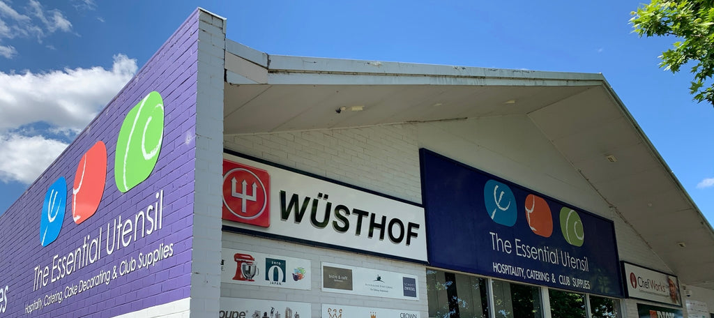 Now Hiring in Albury-Wodonga: Retail Team Member at The Essential Utensil