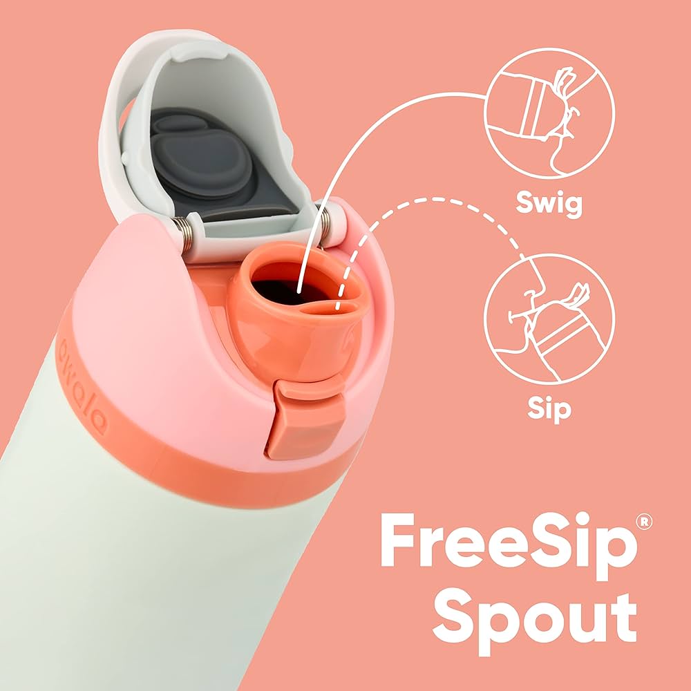 Owala Freesip 32oz - Can You See Me? owala Find the Right Fit for You