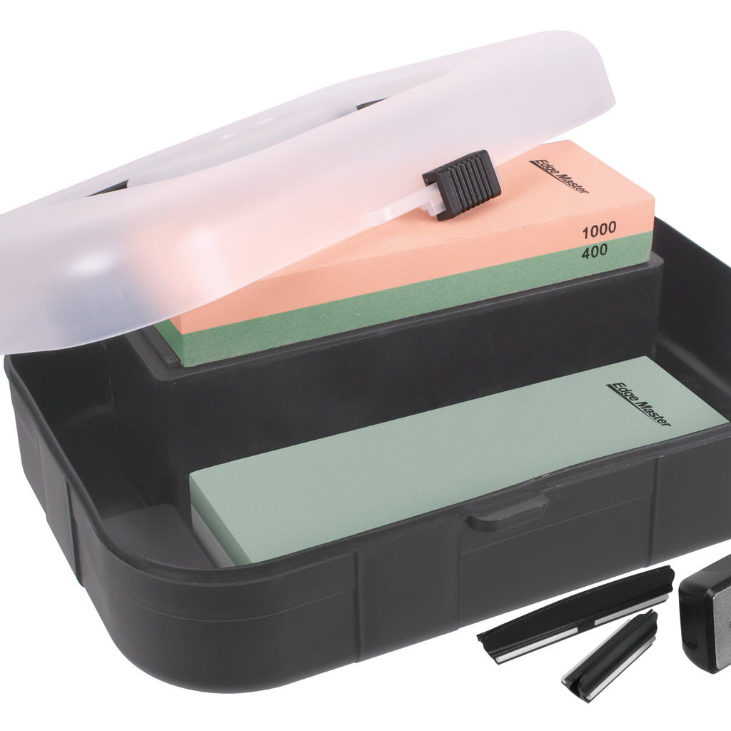 MasterPro Compact Vacuum Food Sealer w/ Vacuum Bags 