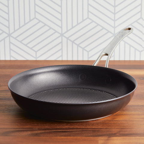 Anolon Endurance+ Nonstick Induction Open French Skillet 28cm