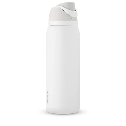 Owala FreeSip 40 oz Water Bottle in 2023