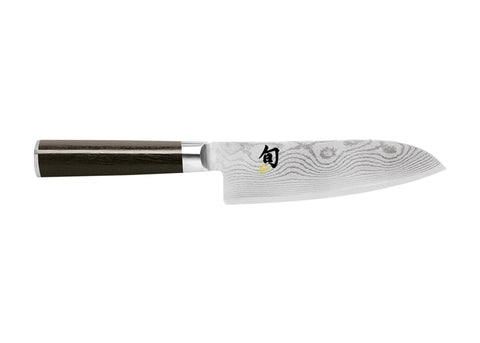 Shun Kai Classic Utility Knife Left-Handed 15.2cm